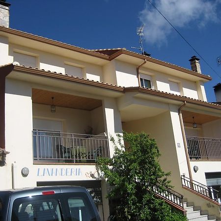 Apartamentos Rascafria Cerquilla Pokój zdjęcie