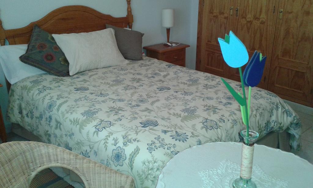 Apartamentos Rascafria Cerquilla Pokój zdjęcie