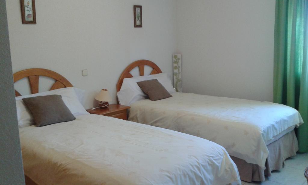 Apartamentos Rascafria Cerquilla Pokój zdjęcie