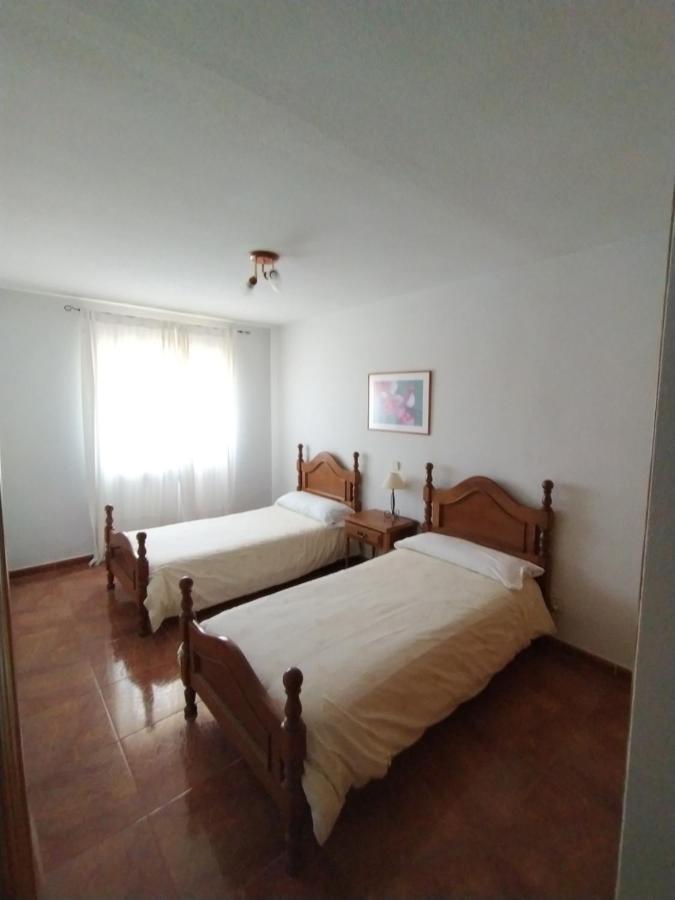 Apartamentos Rascafria Cerquilla Zewnętrze zdjęcie