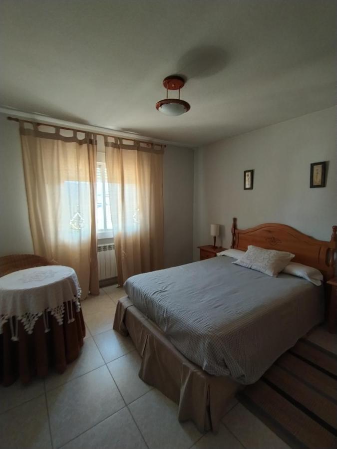 Apartamentos Rascafria Cerquilla Zewnętrze zdjęcie