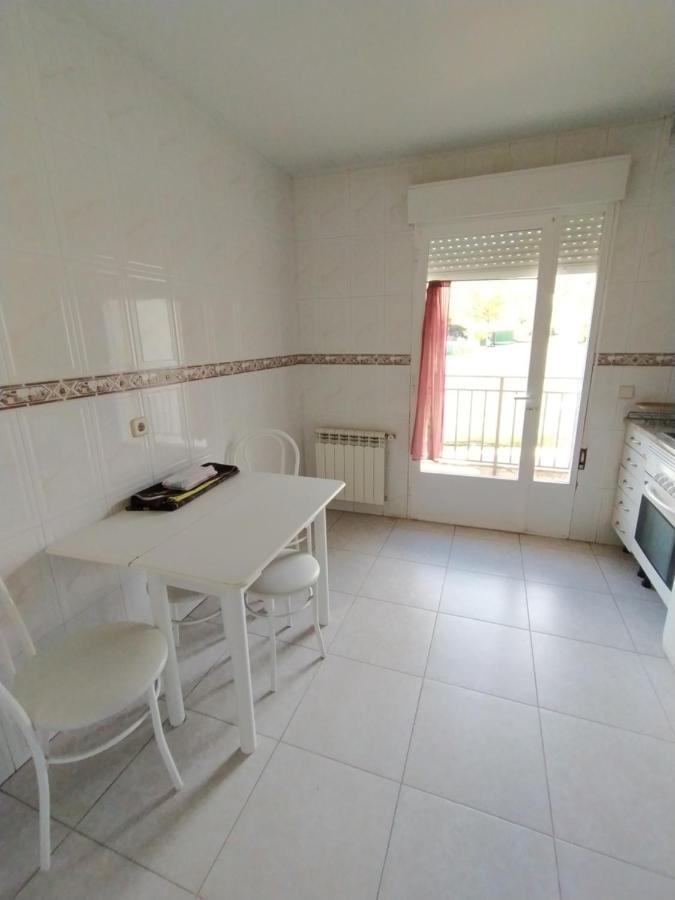 Apartamentos Rascafria Cerquilla Zewnętrze zdjęcie