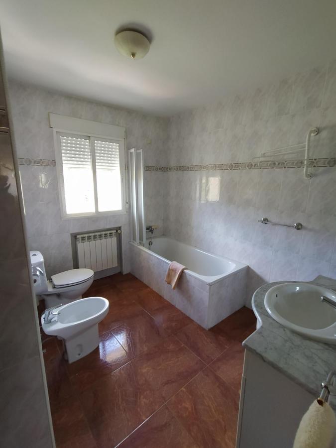 Apartamentos Rascafria Cerquilla Zewnętrze zdjęcie